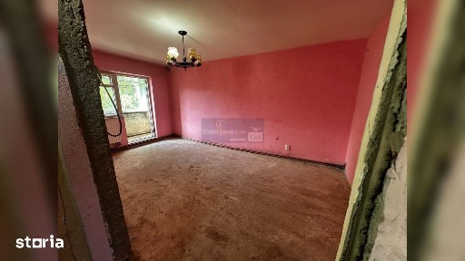 Apartament decomandat cu 3 camere | 55 mp | Zona Ștefan cel Mare |