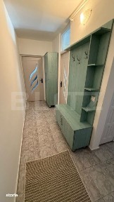 **Apartament 2 camere - 57 mp - Subcetate - Etaj 3 - Boxa incl