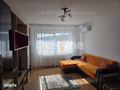 Apartament 2 camere, 50 mp - Str. Locotenent Călin, Bistrița