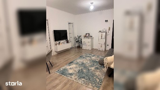 Apartament 2 camere | 41.8 mp | Strada Lucian Blaga | 73.500 euro