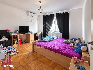 Apartament 4 camere Vladimirescu