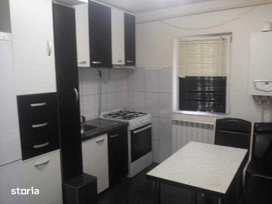 Inchiriez apartament cu o camera in mun. Vaslui