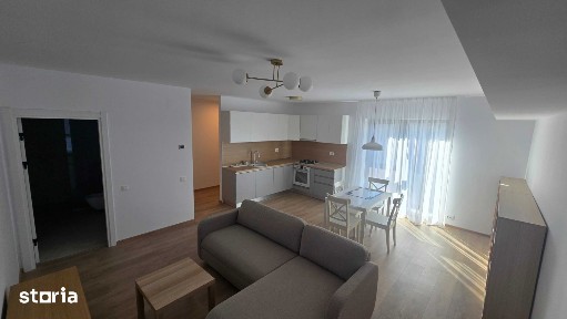 2 CAMERE | MOBILAT SI UTILAT | PRIMA INCHIRIERE | BLOC TIP BOUTIQUE |