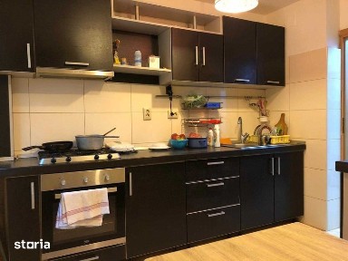 Ap 4 camere decomandat Drumul Taberei - Posta Raul Doamnei
