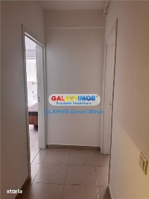 Garsoniera de inchiriat - mobilata si utilata - ADM Rezidential
