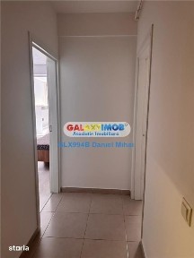 Garsonieră dubla-living- bucătărie- mobilata utilata-AD