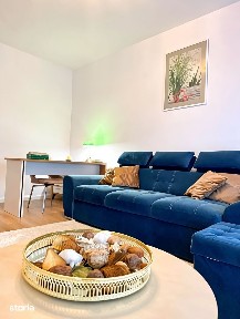 Apartament 2 Camere | 20 min Metrou Apărătorii Patriei | Grand Arena