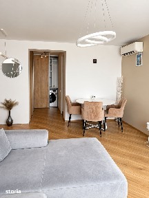 Apartament 2 camere| 4City North | Pipera Plaza| parcare