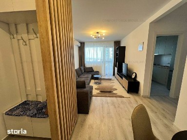 Hils Pallady-metrou Anghel Saligny, 2 camere mobilat utilat
