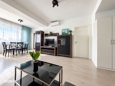 Apartament 2 camere| Onix Residence Pipera| Promenada