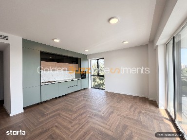 Apartament 2 camere | 89 mp | Iancu Nicolae Residence 5 - Forest II