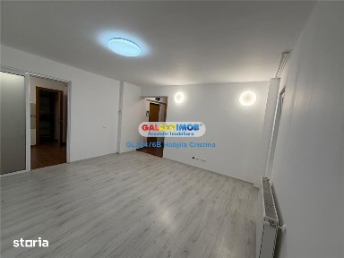 Inchiriere studio nemobilat Baneasa Greenfield Residence