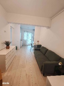 Studio modern | Bloc nou 2026 | Piscină | Metrou Berceni