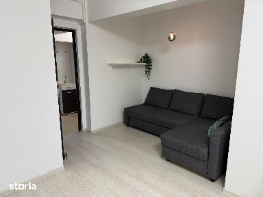 INCHIRIERE/ STUDIO PACII/ 500 EURO
