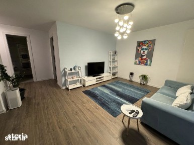 Apartament 2 camere| Cloud9 | Pipera| Promenada+ parcare