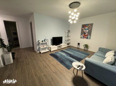 Apartament 2 camere| Cloud9 | Pipera| Promenada+ parcare