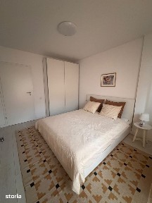 Prima inchiriere 2 camere in Biruintei 81
