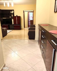 Inchiriez apartament 3 camere sos. Iancului