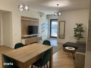 4 City 3 camere cu balcon si parcare