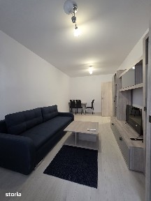 Apartament 2 camere - Piata Gorjului/Lunerului-Uverturii