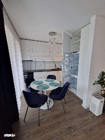 Apartament 2 camere | Cloud9 | Aviatiei | Parcare subterana