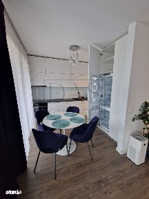 Apartament 2 camere | Cloud9 | Aviatiei | Parcare subterana