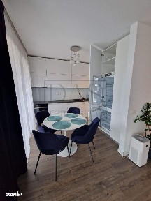 Apartament 2 camere | Cloud9 | Aviatiei | Parcare subterana