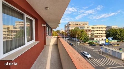 Apartament 2 camere de inchiriat | Sos. Oltenitei | Mobilat si utilat