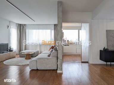 Penthouse 3 camere cu terasa | Questfield