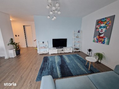2 Camere | Cloud9 | Aviatiei | Pipera | 1 loc parcare subteran