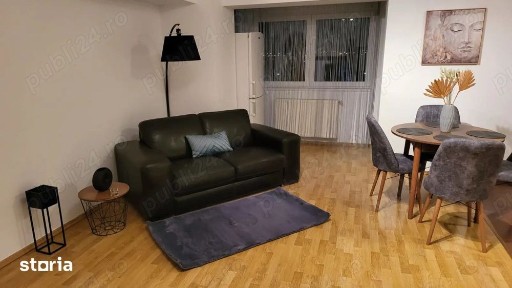 Apartament 2 camere Voluntari