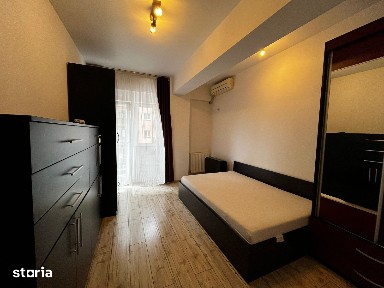 Apartament tip studio - Parcare - Aer Conditionat/Centrala - Militari