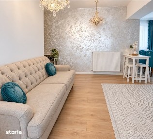 3 camere | Pipera | design modern | lângă Școala Americană