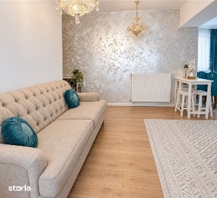 3 camere | 80 mp | etaj 3 | Pipera lângă Școala Americană