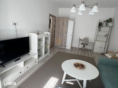 Apartament 2 camere de închiriat, mobilat si utilat -The Grand Kristal