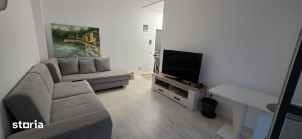 Inchiriez apartament 2 camere +1 loc parcare in Chiajna