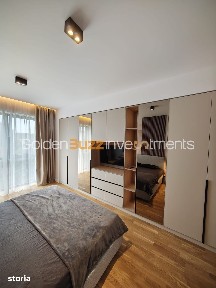 Apartament de lux cu 3 camere în Iancu Nicolae, București