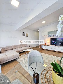 Pipera | Aviatiei | Catted Residences | Bloc 2019 | Parcare