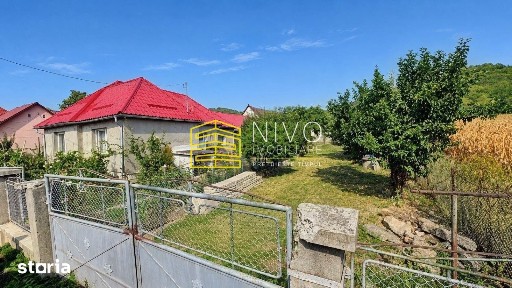 Casă singur în curte - Mureș - Idrifaia