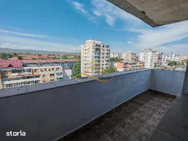 Vând apartament cu 2 camere decomandate, spațios și luminos
