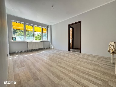 Garsoniera spațioasă si moderna, renovată in 2026