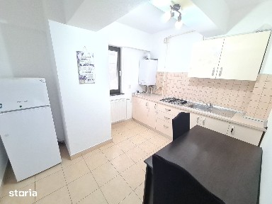 Apartament nou 2 camere, et.2, Ultracentral, Unirii 41A, Bacau