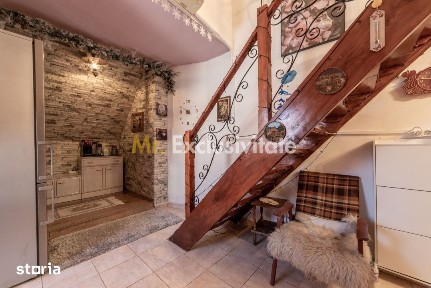 Apartament cu 3 camere - Găvana - Comision 0