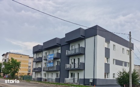Apartament de vanzare Campulung, direct dezvolator
