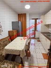 NOU! Apartament 3 Camere Cf. 1 DEC. Popa Șapcă 86 Mp. 3 Balcoane 2 băi