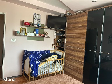 Apartament 4 camere, balcon, Prundu, Pitesti