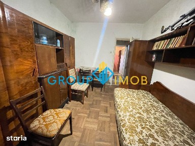 2 Camere Decomandate, ultracentral, et.2