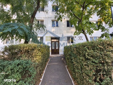 Apartament 2 camere | 45 mp | Semidecomandat | Ploiești Vest | 50.000€