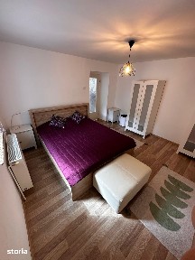 Apartament cu 2 camere și grădină, Sinaia