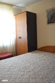 Apartament cu 2 camere, et 2 Busteni